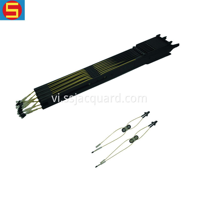 Các thành phần hook cốt lõi của máy dệt Jacquard điện tử The Core Hook Components Of Electronic Jacquard Loom